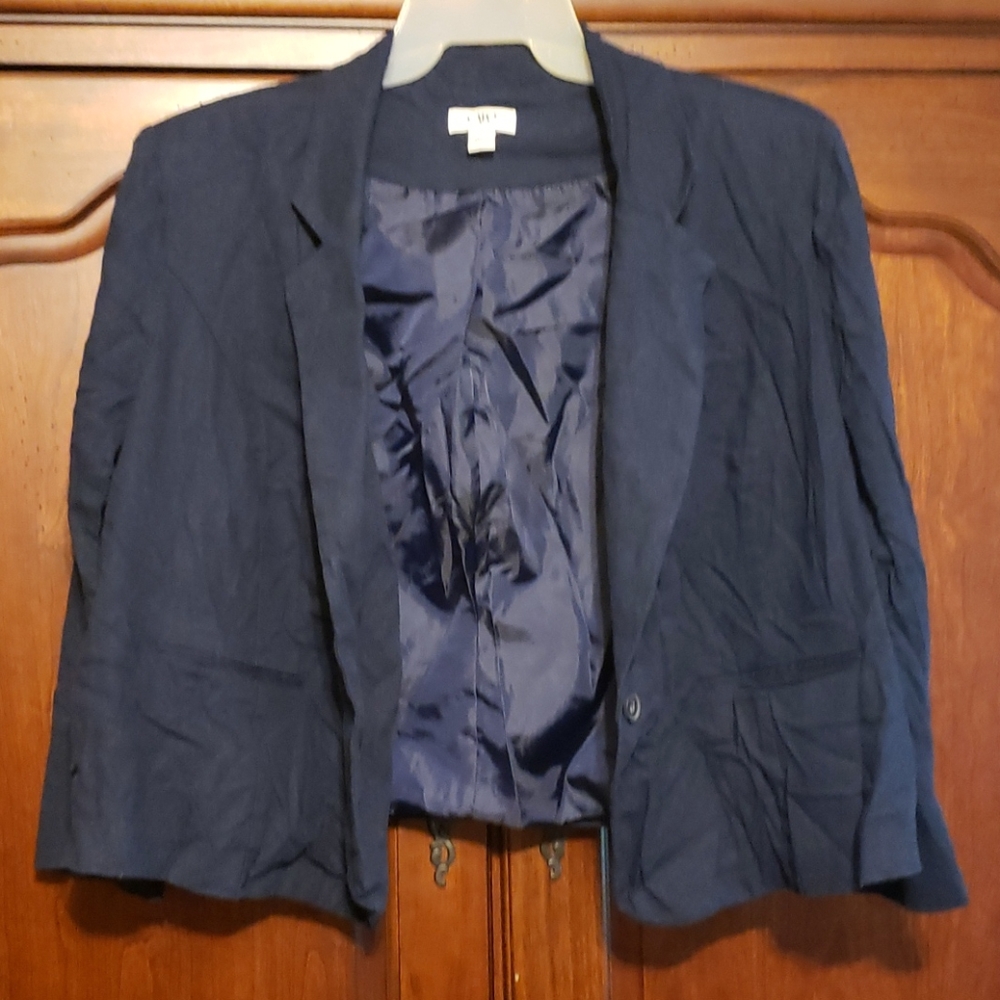Blazer